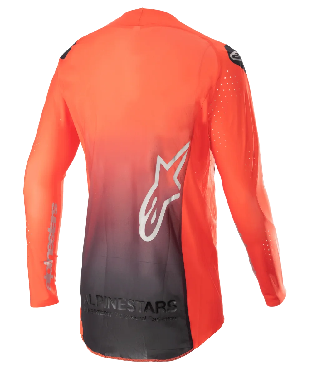 2023 Supertech Risen Trikot