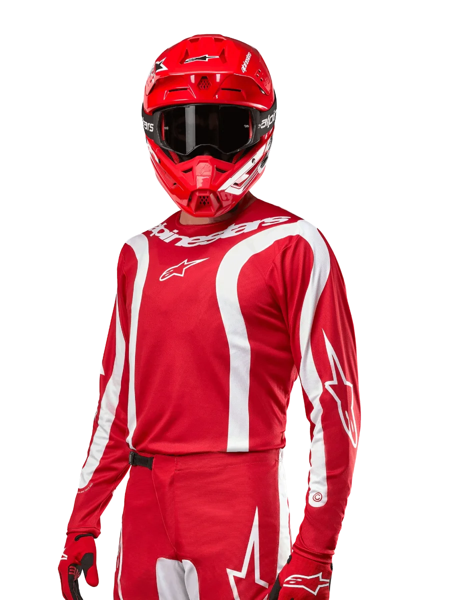 2024 Fluid Lurv Trikot
